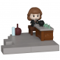 Preview: Funko Mini Moments Harry Potter Wizarding World - Potions Class - Hermione Granger